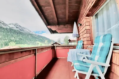 Ferienwohnung II