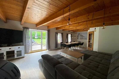 Ferienwohnung Ostseeperle im Landhaus...