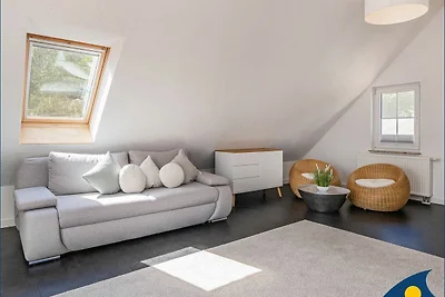 Vakantiehuis Ontspannende vakantie Bansin