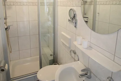 Wohnung 1.6 mit Raumspartreppe