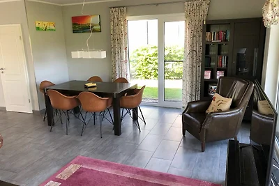 Casa vacanze Vacanza di relax Göhren-Lebbin