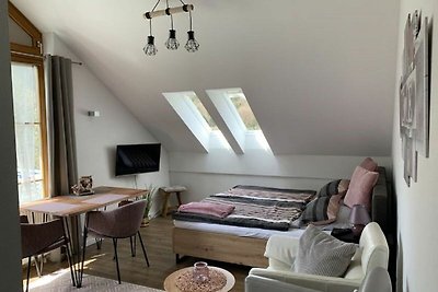 Vakantieappartement Gezinsvakantie Schöfweg