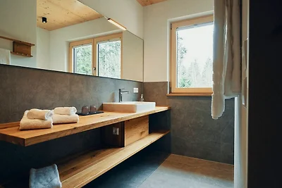 Vakantieappartement Gezinsvakantie Bad Dürrheim