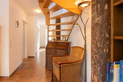 Ferienwohnung Birken-Allee