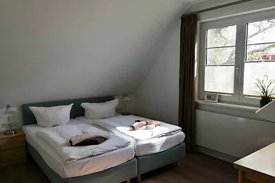 Vakantieappartement Gezinsvakantie Ahrenshoop