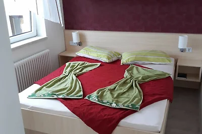 Appartamento Vacanza con famiglia Altenburg