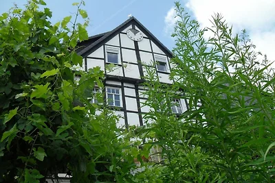 Vakantieappartement Gezinsvakantie Tecklenburg