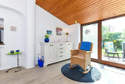 Vakantiehuis Ontspannende vakantie Bensersiel