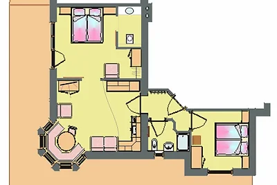 Nr.13 Fewo Litnis