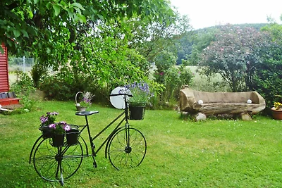Vakantieappartement Gezinsvakantie Edertal