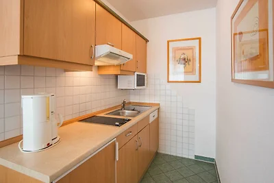2-Zimmer-Apartment - C13