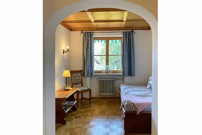 Vakantieappartement Gezinsvakantie Gmund am Tegernsee