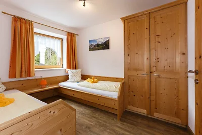 Romantiksuite am Brändle