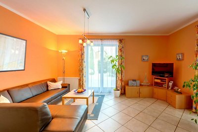 Vakantieappartement Gezinsvakantie Neuhof