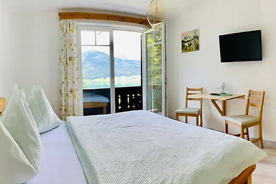 Appartement Vacances avec la famille St. Wolfgang