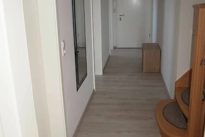 5-Raum-Ferienwohnung, 110 m²