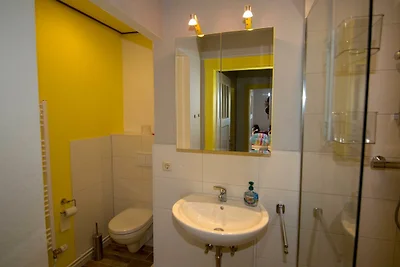 Vakantieappartement Gezinsvakantie Wilhelmshaven