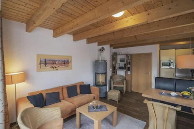 GRE-09 elegantes Ferienhaus für 6 Personen