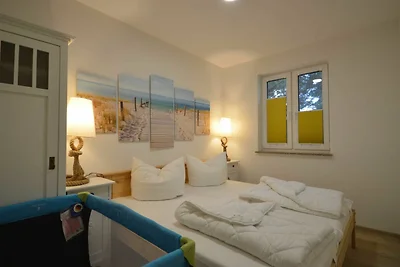 Appartamento Vacanza con famiglia Loddin
