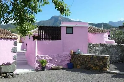 Vakantiehuis Ontspannende vakantie El Paso