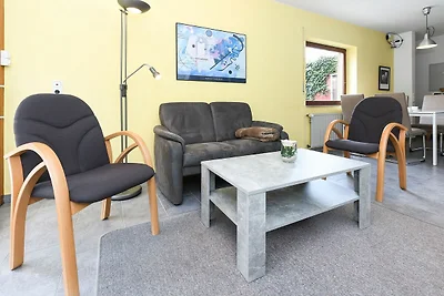 Vakantiehuis Ontspannende vakantie Varel