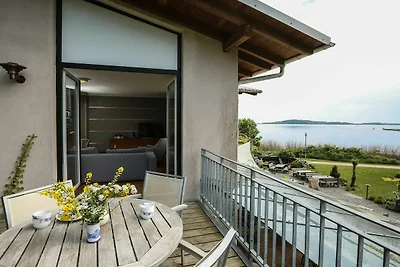 Land-Appartement Typ D