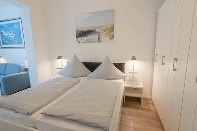 Holiday flat family holiday Norderney