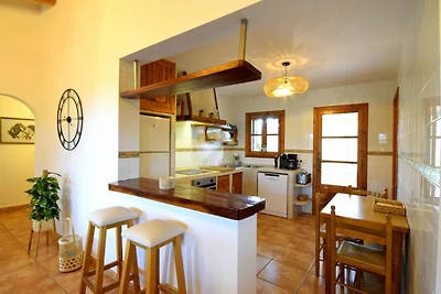 Vakantieappartement Gezinsvakantie Felanitx