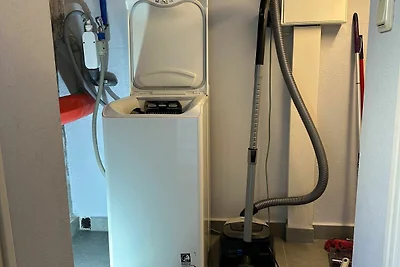 Vakantieappartement Gezinsvakantie Blankenburg