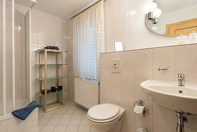 Ferienappartement am Küstenwald