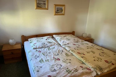 3-Raum-Ferienwohung bis 4 Pers. + Baby, Links