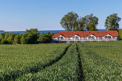 Vakantieappartement Gezinsvakantie Hohenkirchen