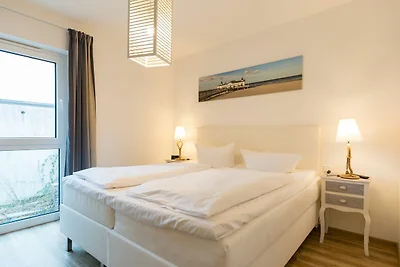 Quartier Ahlbeck, App. 03