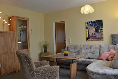 Appartamento Vacanza con famiglia Timmendorf