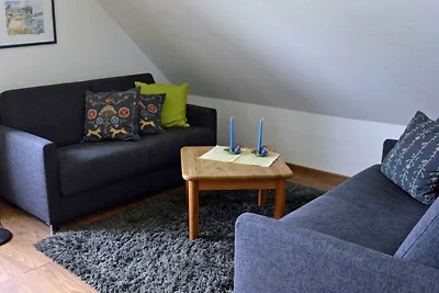 Vakantieappartement Gezinsvakantie Bunde