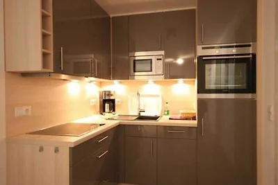 Vakantieappartement Gezinsvakantie Börgerende