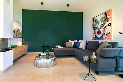 Apartament Dla rodzin Garz