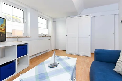 Vakantieappartement Gezinsvakantie Neuharlingersiel