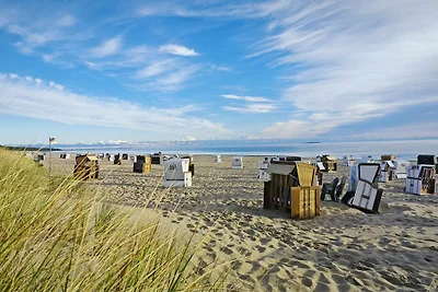 Q02 strandnah max. 5 Pers.