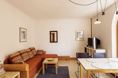 Ferienwohnung Alter Dorfkrug 4