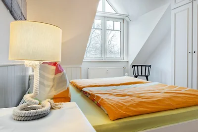 Apartamento Vacaciones familiares Rerik & Umland