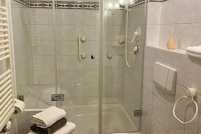 Ferienwohnung Zirbenchalet