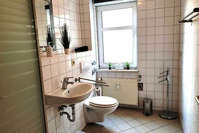 2 Raumwohnung Sonnendeck