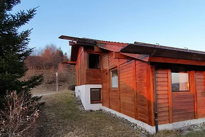 OFI-93 - Ferienhaus mit 2 SZ und Terrasse...