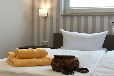 Wellness Ferienhaus in der Sassnitzer...