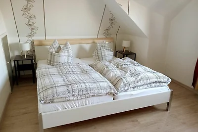 Vakantieappartement Gezinsvakantie Wittmund