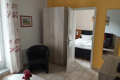 Albergo Cultura ed escursioni Dierhagen