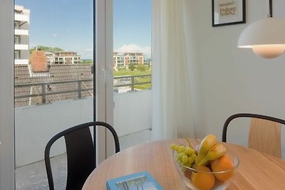 Vakantieappartement Gezinsvakantie Heiligenhafen