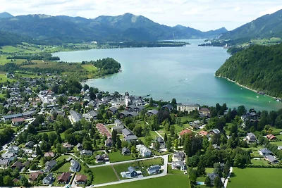 Apartamento Vacaciones familiares Salzburg