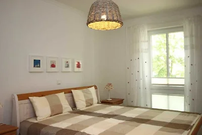 Appartamento Vacanza con famiglia Nienhagen